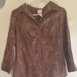 Butterfly Shirt
